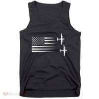 B 29 Superfortress Bomber Tank Top thumb 0