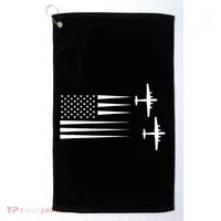 B 29 Superfortress Bomber Golf Towel thumb 0