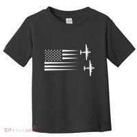 B 29 Superfortress Bomber Toddler T-Shirt thumb 0