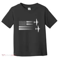 B 29 Superfortress Bomber Toddler T-Shirt thumb 0