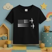 B 29 Superfortress Bomber Toddler T-Shirt thumb 3