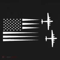B 29 Superfortress Bomber Toddler T-Shirt thumb 4