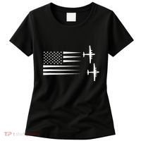 B 29 Superfortress Bomber Women's T-Shirt thumb 0