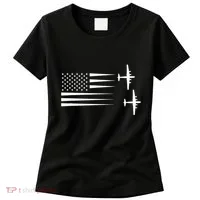 B 29 Superfortress Bomber Women's T-Shirt thumb 0