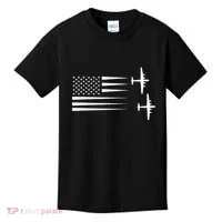 B 29 Superfortress Bomber Kids T-Shirt thumb 0