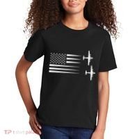 B 29 Superfortress Bomber Kids T-Shirt thumb 2