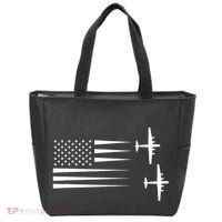 B 29 Superfortress Bomber Tote Bag thumb 0