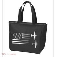 B 29 Superfortress Bomber Tote Bag thumb 3