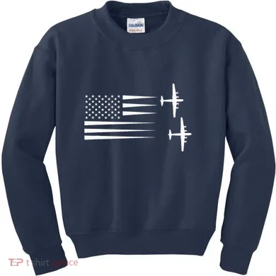 Kids Sweatshirt