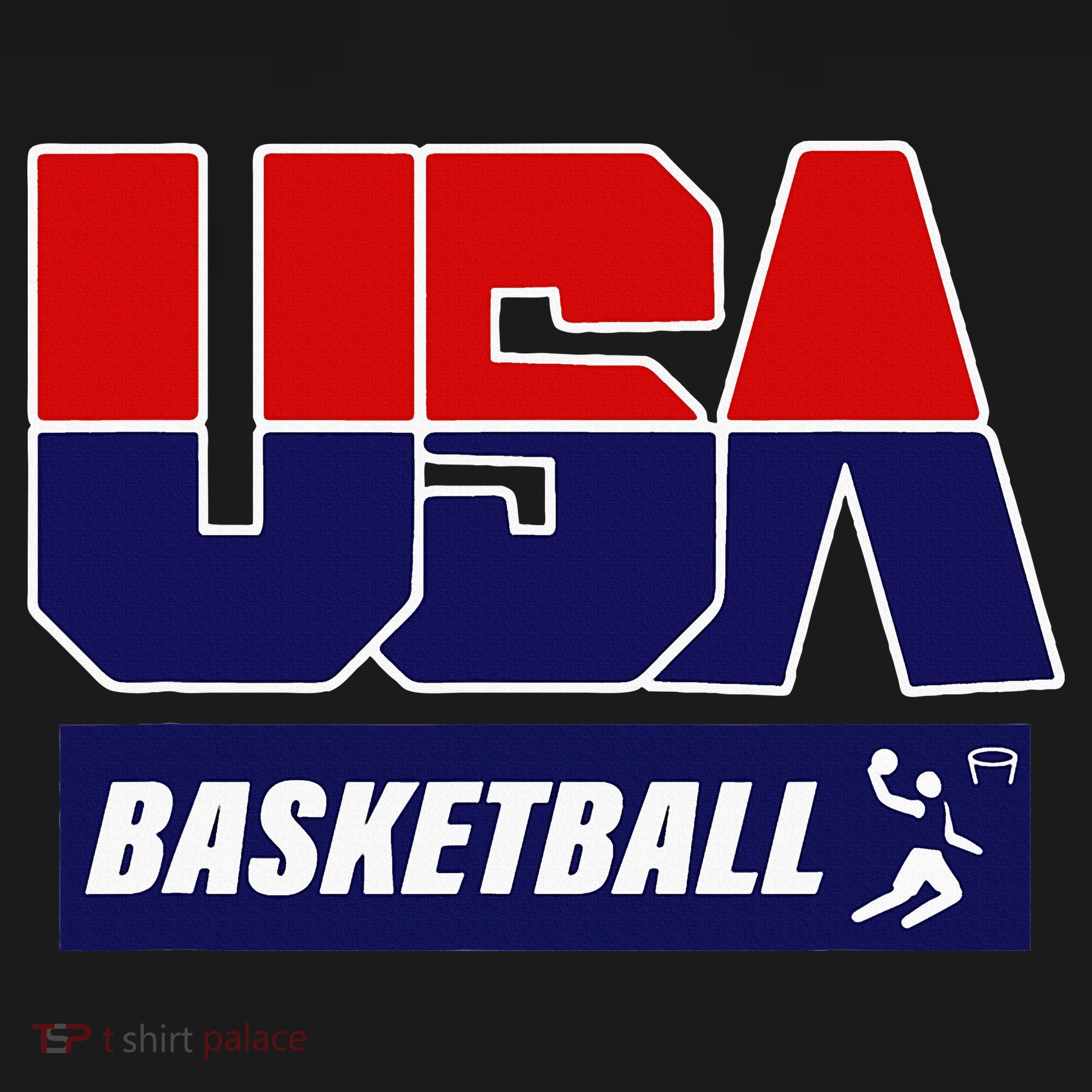 Basketball 2024 Usa Apron