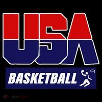Basketball 2024 Usa Women's Hoodie thumb 2