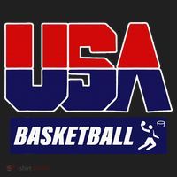 Basketball 2024 Usa Hat thumb 2