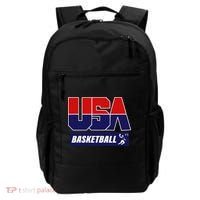 Basketball 2021 Usa Backpack thumb 0