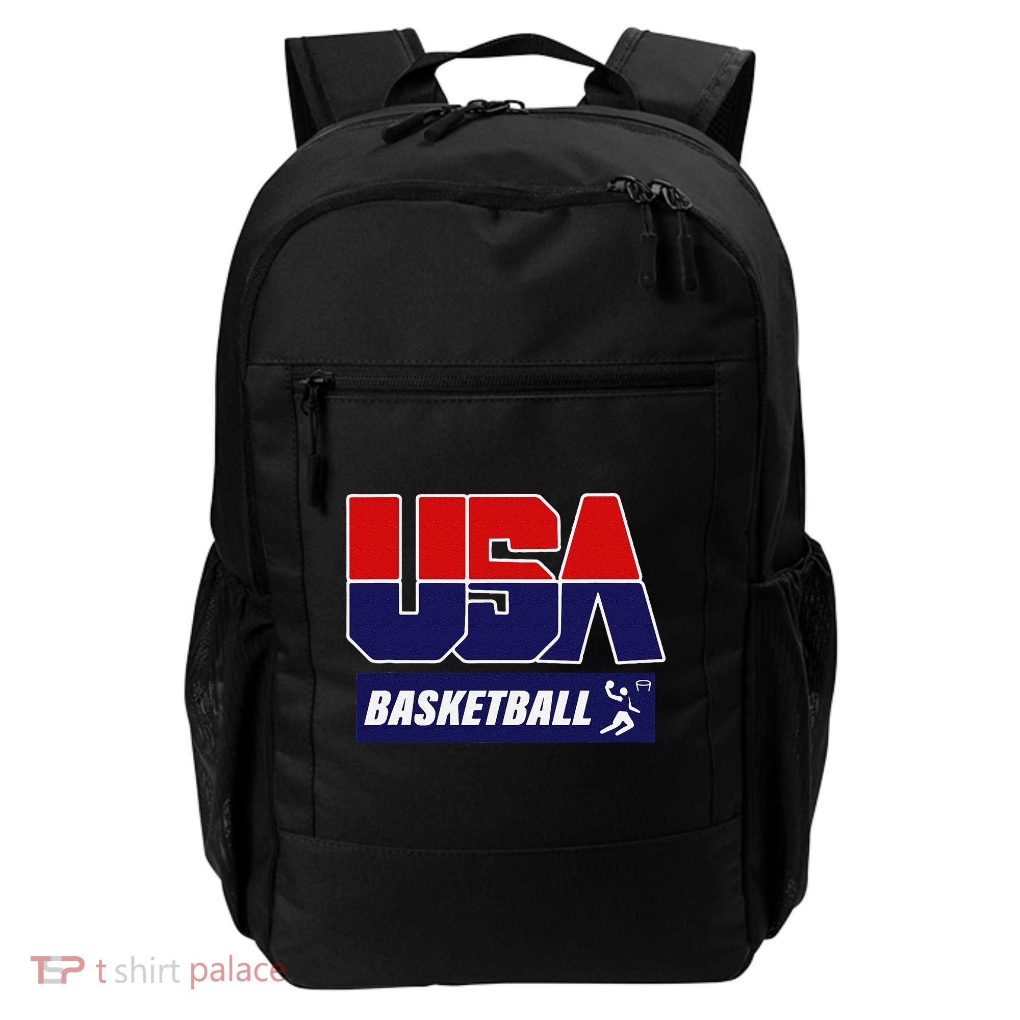 Basketball 2021 Usa Backpack