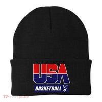 Basketball 2021 Usa Beanie thumb 0