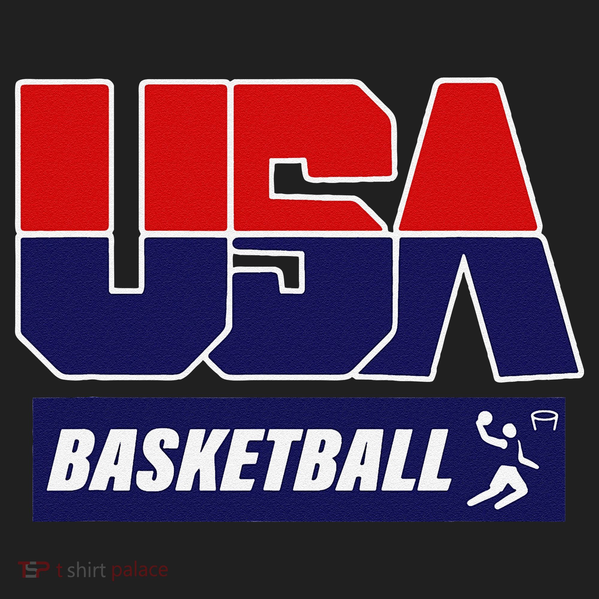 Basketball 2021 Usa Beanie