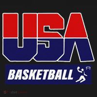 Basketball 2021 Usa Tote Bag thumb 4