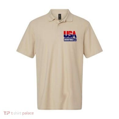 Basketball 2021 Usa Polo