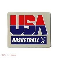 Basketball 2021 Usa Mousepad thumb 0