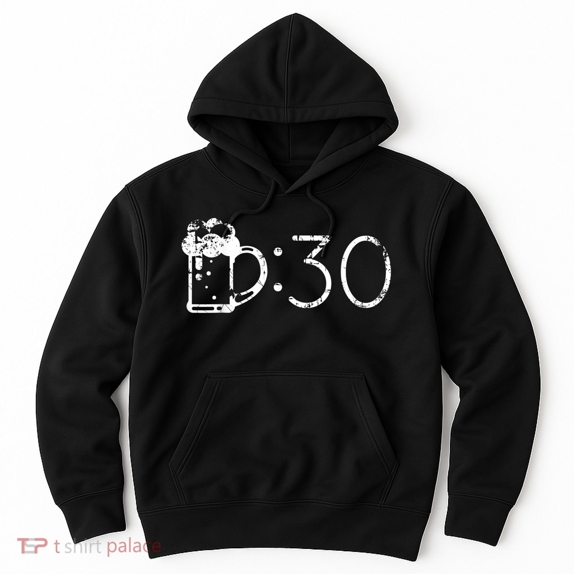 Beer 30 Funny T For Beer Drinkers Hoodie