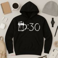 Beer 30 Funny T For Beer Drinkers Hoodie thumb 3