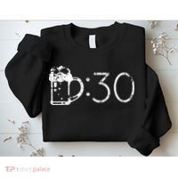Beer 30 Funny T For Beer Drinkers Sweatshirt thumb 2