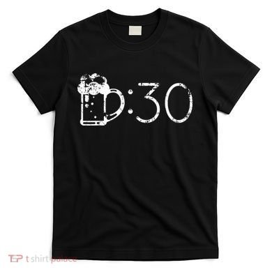 Beer 30 Funny T For Beer Drinkers T-Shirt