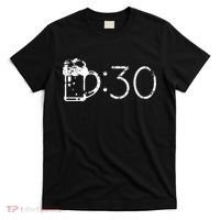 Beer 30 Funny T For Beer Drinkers T-Shirt thumb 0