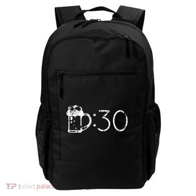 Beer 30 Funny T For Beer Drinkers Backpack