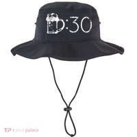 Beer 30 Funny T For Beer Drinkers Bucket Hat thumb 0