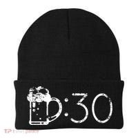 Beer 30 Funny T For Beer Drinkers Beanie thumb 0