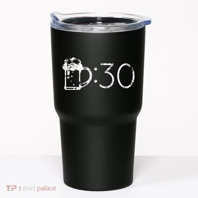 Beer 30 Funny T For Beer Drinkers Tumbler