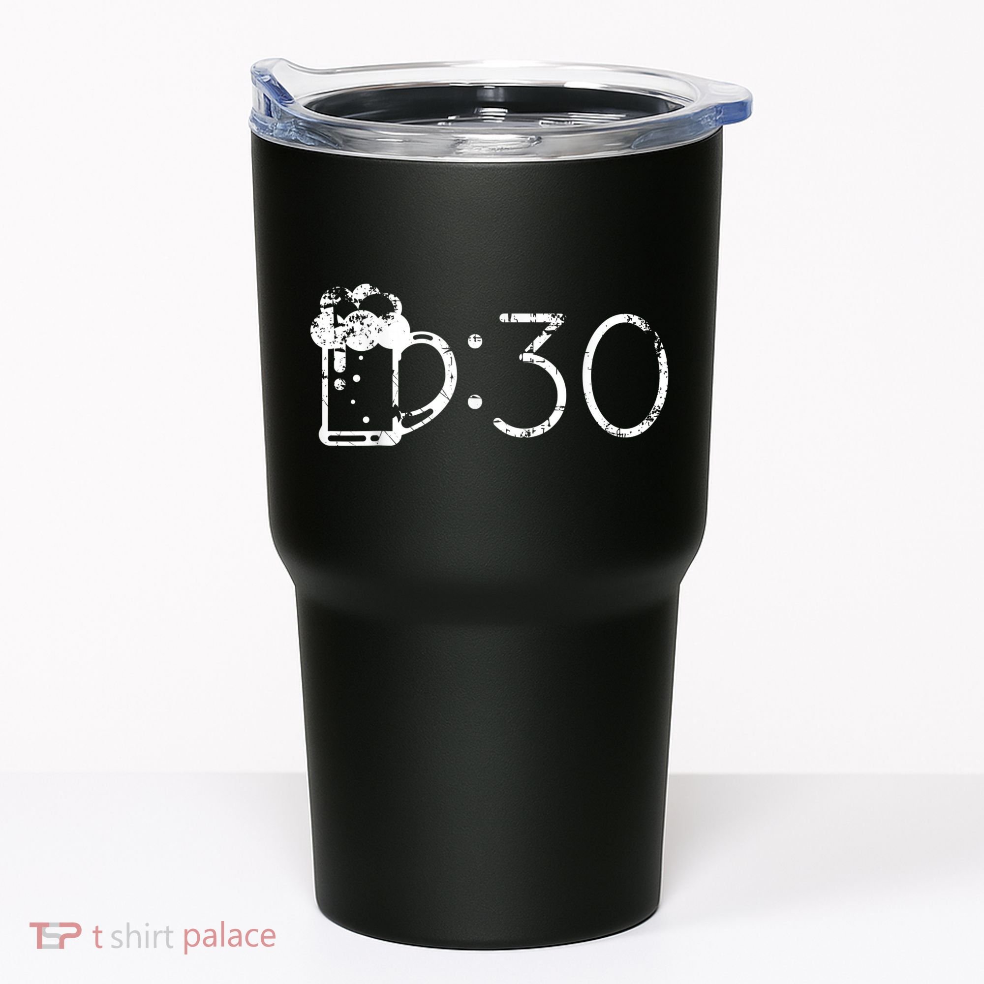 Beer 30 Funny T For Beer Drinkers Tumbler