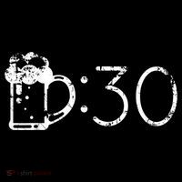 Beer 30 Funny T For Beer Drinkers Mousepad thumb 1