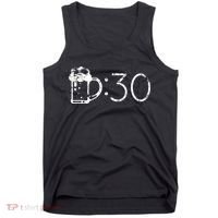 Beer 30 Funny T For Beer Drinkers Tank Top thumb 0