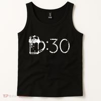 Beer 30 Funny T For Beer Drinkers Tank Top thumb 2