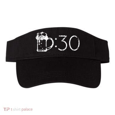 Beer 30 Funny T For Beer Drinkers Visor