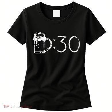 Beer 30 Funny T For Beer Drinkers Women's T-Shirt