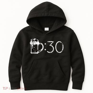 Beer 30 Funny T For Beer Drinkers Kids Hoodie