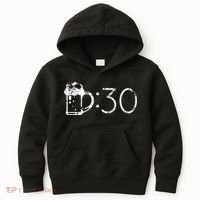 Beer 30 Funny T For Beer Drinkers Kids Hoodie thumb 0