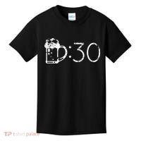 Beer 30 Funny T For Beer Drinkers Kids T-Shirt thumb 0