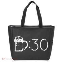 Beer 30 Funny T For Beer Drinkers Tote Bag thumb 0
