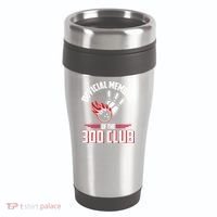 Bowling 300 Great Gift 300 Club Member Funny Bowler Gift 16oz Travel Tumbler thumb 0