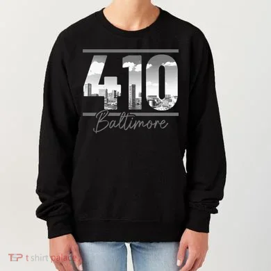 Women's Sweatshirt