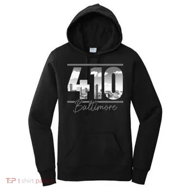 Women's Hoodie