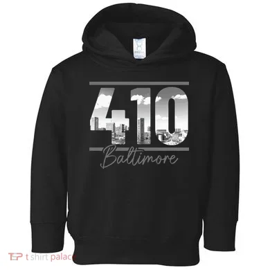 Toddler Hoodie