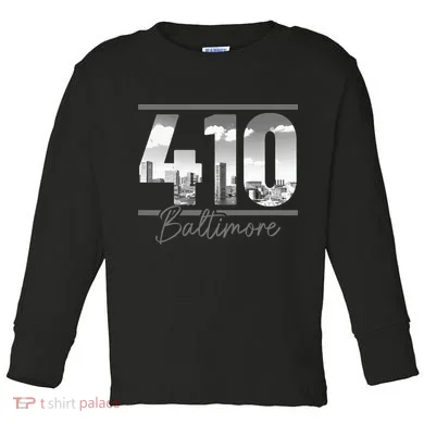Toddler Long Sleeve