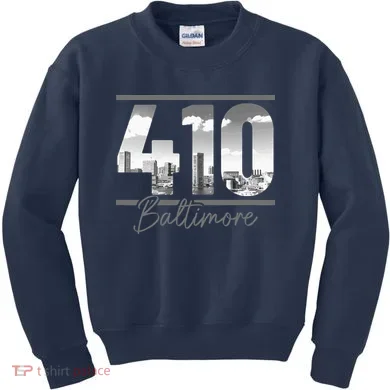 Kids Sweatshirt