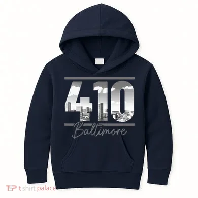 Kids Hoodie