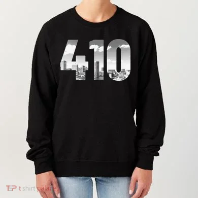Women's Sweatshirt